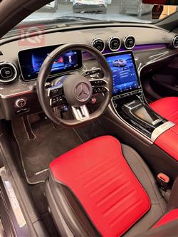 مرسيدس بنز C-Class